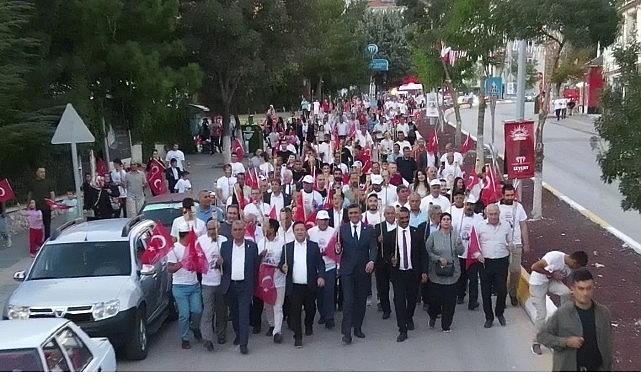 Büyük Zafer Coşkuyla Kutlanacak Büyük Zafer Coşkuyla Kutlanacak