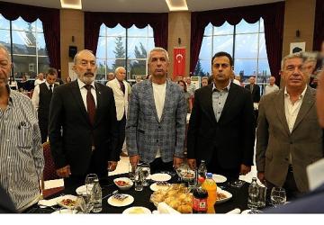 Sivas Kongresi'nin 106. Yılı Keçiören'de Coşkuyla Kutlandı