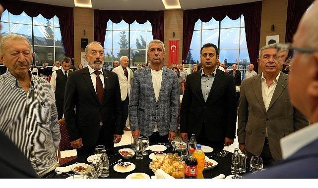 Sivas Kongresi'nin 106. Yılı Keçiören'de Coşkuyla Kutlandı