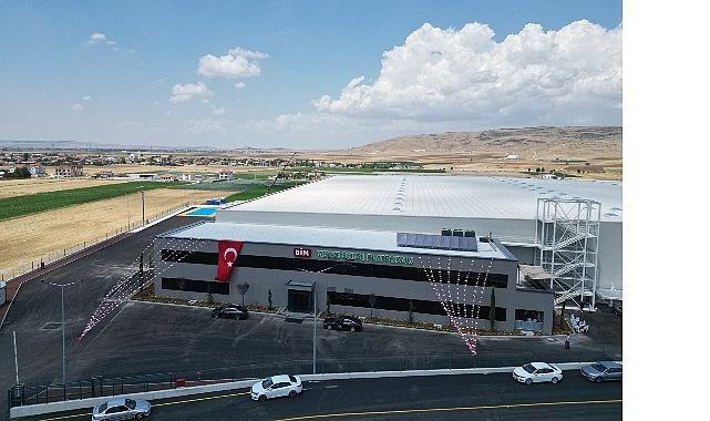 BİM, Yeni Meyve-Sebze Platformunu Afyon'da Hizmete Açıyor