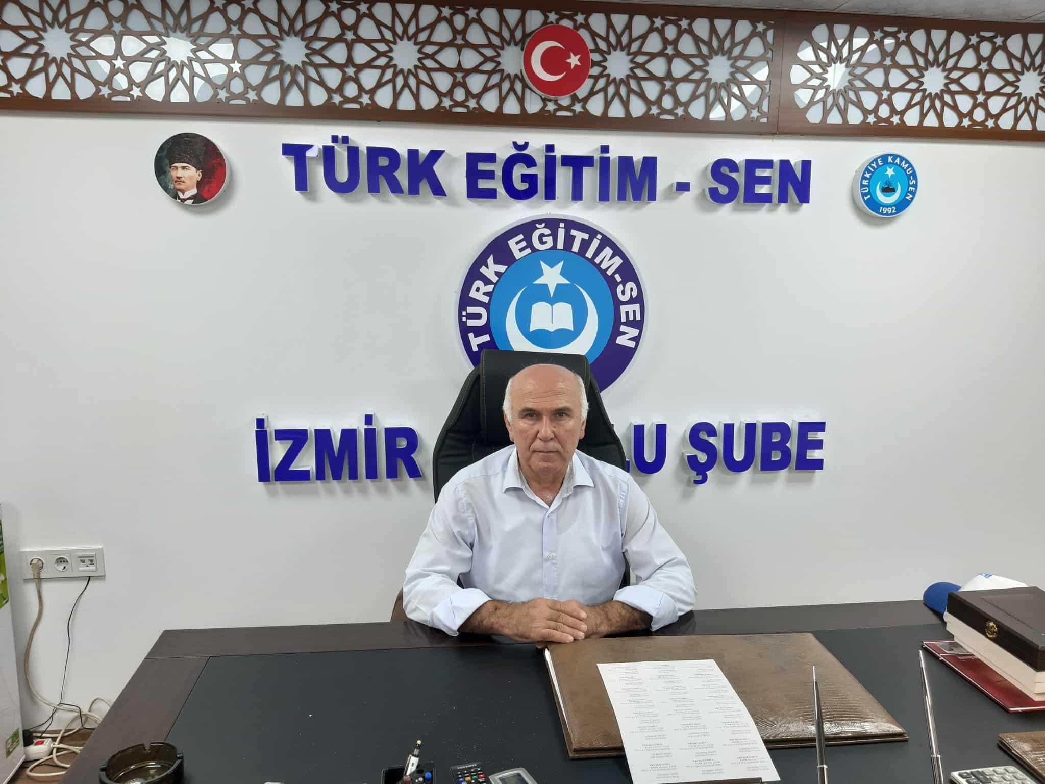 İYTE’de Neler Oluyor? İYTE’de Neler Oluyor?
