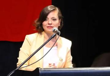 Başkan Kınay: Hayatlarını Yaşamı Korumaya Adayanları Unutmayacağız