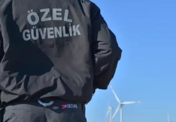 Özel Güvenlik Yönetmeliği’nde Yapılan Değişiklikler Yürürlüğe Girdi