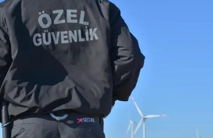 Özel Güvenlik Yönetmeliği’nde Yapılan Değişiklikler Yürürlüğe Girdi Özel Güvenlik Yönetmeliği’nde Yapılan Değişiklikler Yürürlüğe Girdi