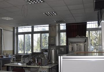 EÜ Mühendislik Fakültesi Makine Mühendisliği Bölümü nitelikli mühendisleri sektöre kazandırıyor