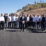Tutdere nezarethaneden mektup gönderdi: Belediye Meclis Üyeleri birlik mesajı verdi - Videolu Haber