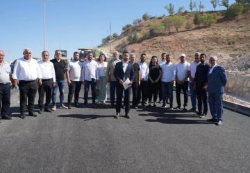 Tutdere nezarethaneden mektup gönderdi: Belediye Meclis Üyeleri birlik mesajı verdi - Videolu Haber