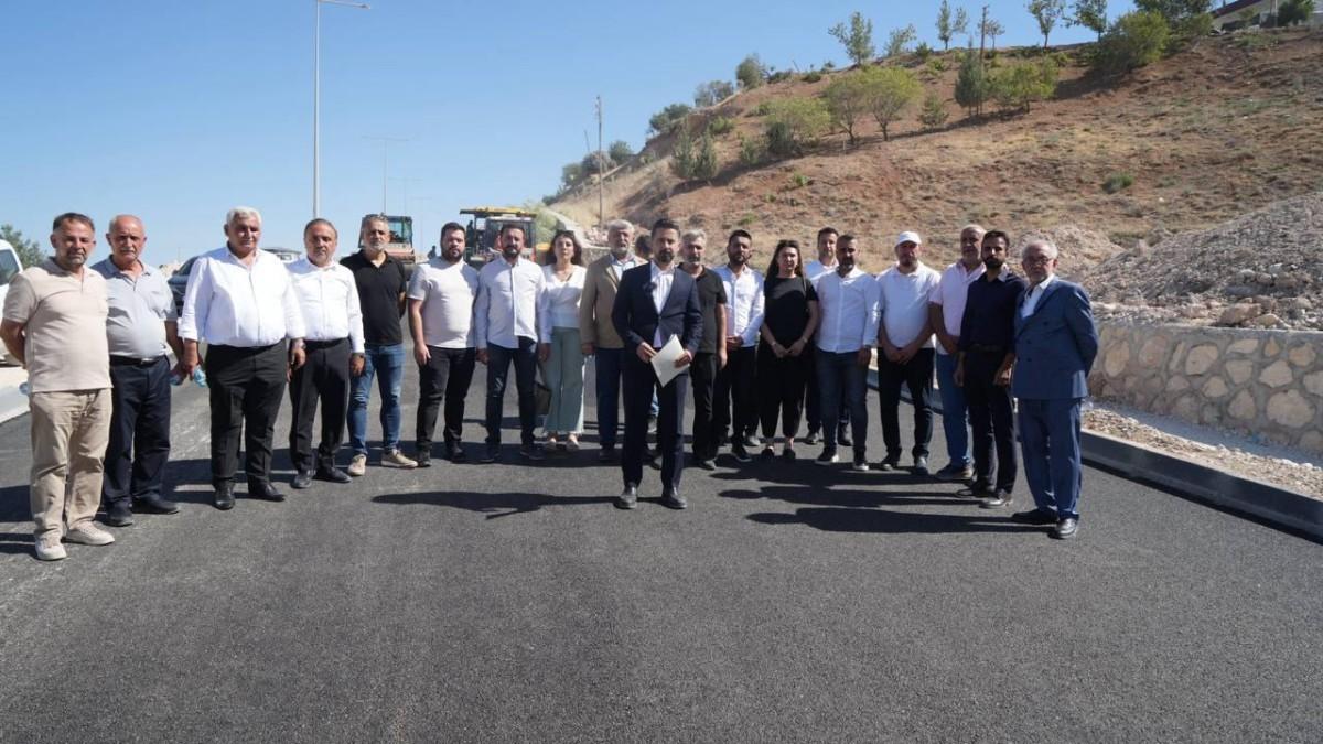 Tutdere nezarethaneden mektup gönderdi: Belediye Meclis Üyeleri birlik mesajı verdi - Videolu Haber Tutdere nezarethaneden mektup gönderdi: Belediye Meclis Üyeleri birlik mesajı verdi - Videolu Haber