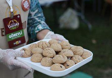 Fenni Fırın'dan Ekmek İsrafına Karşı Örnek Çalışma