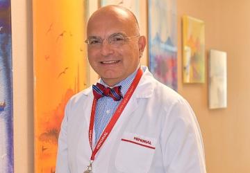 Gece Terlemeleri Lenfoma Habercisi Olabilir!