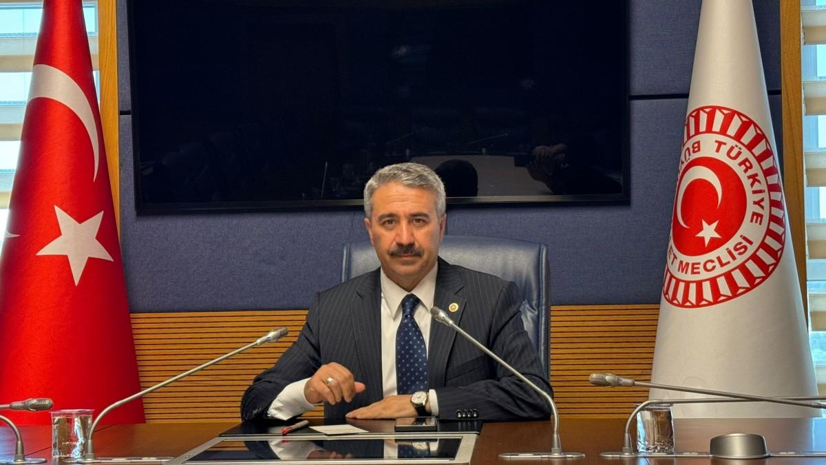 Unutlma serisi: Bakan Uraloğlu’nun açıklamasında Adıyaman’ın yer almaması tartışma yarattı Unutlma serisi: Bakan Uraloğlu’nun açıklamasında Adıyaman’ın yer almaması tartışma yarattı