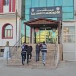 Kahta’da 1 kişinin ölümüne sebep olan 2 kişi tutuklandı