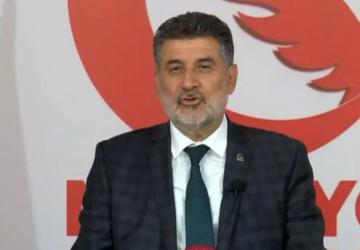 Remzi Çayır’dan Cumhurbaşkanı Erdoğan’a ‘CHP Kurultayı’ tepkisi