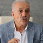 İş İnsanı Ragıp Aras'tan Yetkililere Tepki: ‘Cendere Köprüsünün Dokusunu Bozmayın’