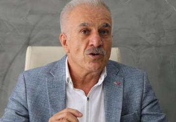 İş İnsanı Ragıp Aras'tan Yetkililere Tepki: ‘Cendere Köprüsünün Dokusunu Bozmayın’