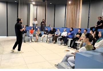 Kütüphanem Kocaeli'de donanımlı eğitim