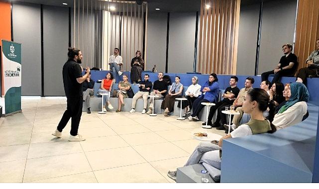 Kütüphanem Kocaeli'de donanımlı eğitim Kütüphanem Kocaeli'de donanımlı eğitim