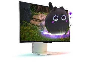 Samsung, Gamescom 2025'te yeni Odyssey G7 monitörlerini tanıttı