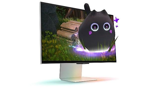 Samsung, Gamescom 2025'te yeni Odyssey G7 monitörlerini tanıttı Samsung, Gamescom 2025'te yeni Odyssey G7 monitörlerini tanıttı