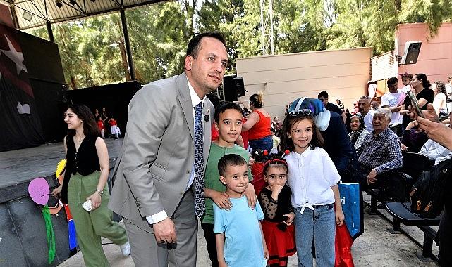 Çocuk Oyun ve Aktivite Merkezleri'nde yeni dönem kayıtları başladı