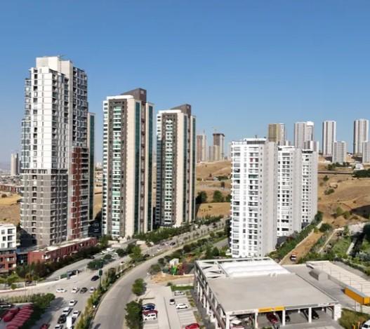 Ankara’da Temmuz Ayında 12 Bin 491 Konut El Değiştirdi Ankara’da Temmuz Ayında 12 Bin 491 Konut El Değiştirdi
