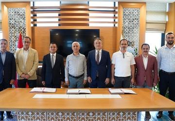 İSU'dan Sanayide Sürdürülebilir Su Yönetimine Güçlü Adım