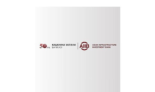 TKYB ve AIIB'den Türkiye'nin İklim ve Dijital Dönüşümüne 200 Milyon Dolarlık Finansman TKYB ve AIIB'den Türkiye'nin İklim ve Dijital Dönüşümüne 200 Milyon Dolarlık Finansman