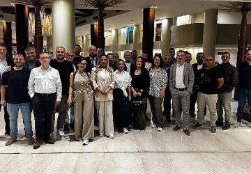 Egeli mobilyacılar Çin seferine çıkıyor