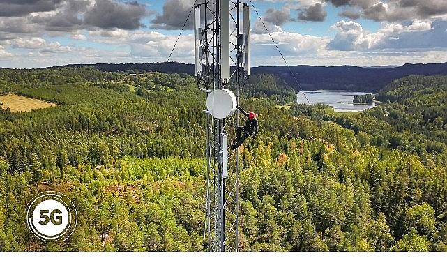 Vodafone, 5G Sahalarında Yapay Zeka ile %17 Enerji Tasarrufu Sağladı Vodafone, 5G Sahalarında Yapay Zeka ile %17 Enerji Tasarrufu Sağladı