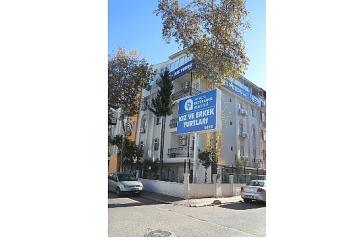Büyükşehir'in öğrenci yurtları için ön kayıtlar başladı