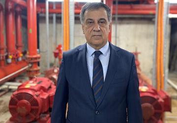 Yangın facialarına karşı 250 sayfalık taslak rapor hazırlandı!