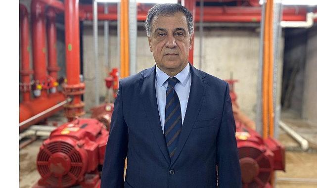 Yangın facialarına karşı 250 sayfalık taslak rapor hazırlandı! Yangın facialarına karşı 250 sayfalık taslak rapor hazırlandı!