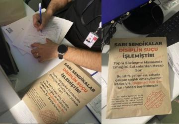 Memur İstifa Sırasına Girdi!