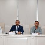 ATSO Ağustos Ayı Meclis Toplantısında E-Haciz Tepkisi: ‘Asrın Dayanışması Gerekli’