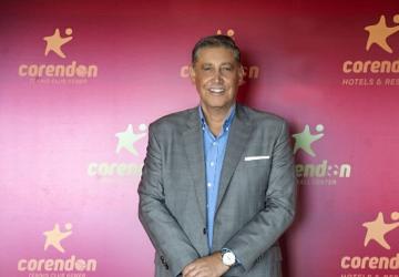 Corendon Hotels & Resorts Türkiye'de Otel Yatırımlarına Devam Ediyor