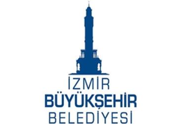 İzmir İtfaiyesi'nden depremin merkez üssü Sındırgı'ya destek
