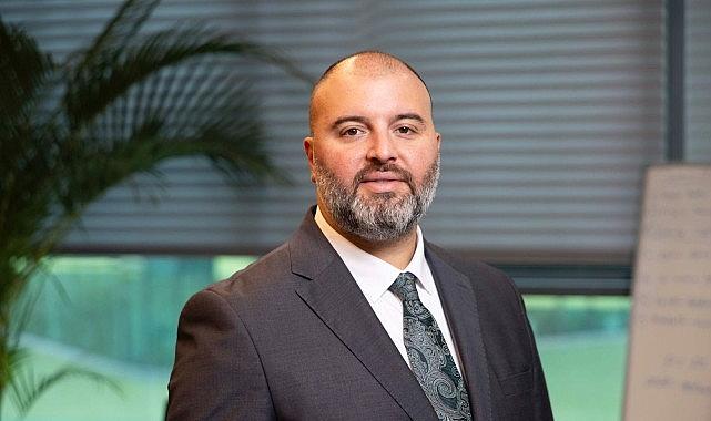 Türkiye'nin Yeni İhracat Gücü: Yapay Zekâ Destekli İK Çözümleri Türkiye'nin Yeni İhracat Gücü: Yapay Zekâ Destekli İK Çözümleri