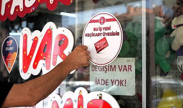 Keçiören Belediyesi'nden Öğrencilere Kantin ve Kırtasiye Desteği Keçiören Belediyesi'nden Öğrencilere Kantin ve Kırtasiye Desteği
