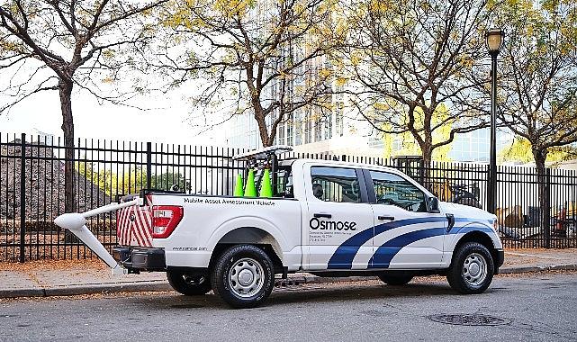 Enerjisa Dağıtım Şirketleri kritik teknolojiyi Türkiye'ye getirdi: Temas gerilimi tespit teknolojisiyle şebeke güvenliği artıyor Enerjisa Dağıtım Şirketleri kritik teknolojiyi Türkiye'ye getirdi: Temas gerilimi tespit teknolojisiyle şebeke güvenliği artıyor