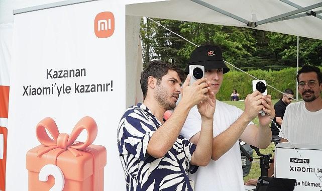 Eskişehir Yarı Maratonu'nda Xiaomi Binlerce Sporseverle Buluştu