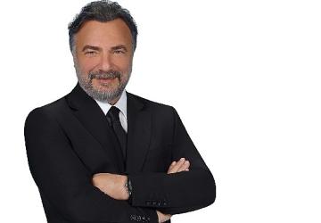 Usta Oyuncu Oktay Kaynarca, Sinpaş Yapı Tasarruf Sandığı'nın Reklam Yüzü Oldu