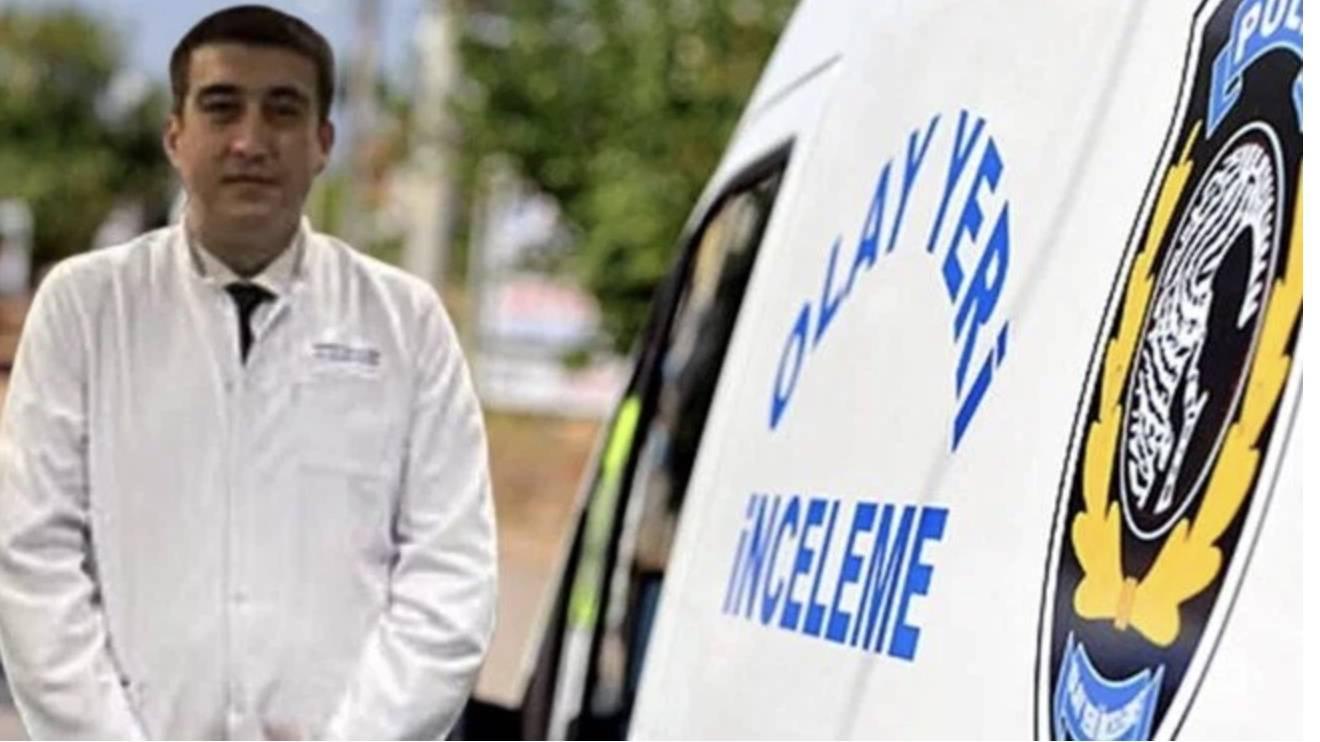 Dr İsmail Seçkin Kaya Evinde Ölü Bulundu! Dr İsmail Seçkin Kaya Evinde Ölü Bulundu!