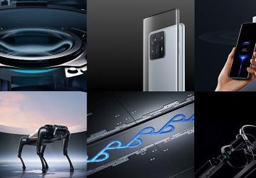 Xiaomi'nin İkinci Çeyrek Kârı Yüzde 75 Arttı, Gelir 16 Milyar USD'yi Aştı