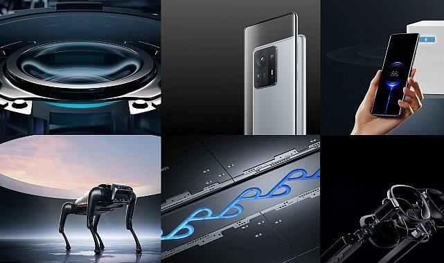 Xiaomi'nin İkinci Çeyrek Kârı Yüzde 75 Arttı, Gelir 16 Milyar USD'yi Aştı Xiaomi'nin İkinci Çeyrek Kârı Yüzde 75 Arttı, Gelir 16 Milyar USD'yi Aştı