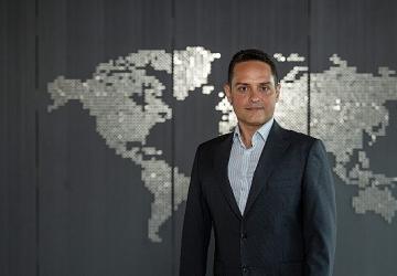 EY Türkiye'nin Enerji Sektörü Lideri Cem Çamlı oldu