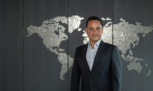 EY Türkiye'nin Enerji Sektörü Lideri Cem Çamlı oldu