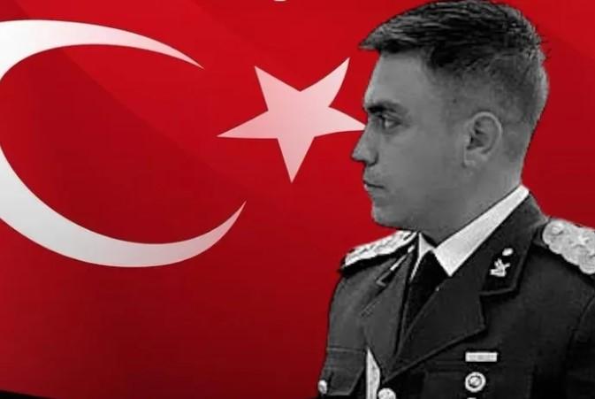 Malatya'da Askeri Araç Kazasında Acı Kayıp! Malatya'da Askeri Araç Kazasında Acı Kayıp!