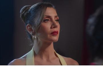 Netflix, Oyuncu Kadrosu ve Etkileyici Hikayesiyle Merak Uyandıran Geleceğe Mektuplar'ın Fragmanını Yayınladı