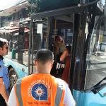 Halk otobüslerinde klima denetimi sürüyor