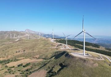 Akfen Yenilenebilir Enerji 802 MW'lık Kurulu Güce Ulaştı